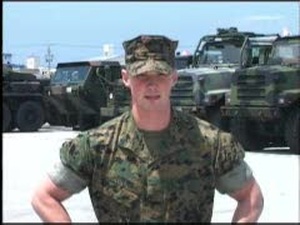 Cpl. Matthew Edens