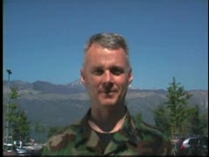 Lt. Col. Todd Phinney