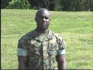 Staff Sgt. Jeremy Singleton