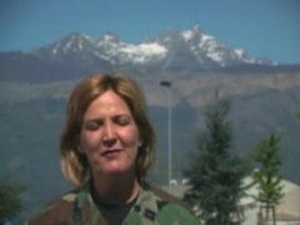 Capt. Julia Dockery