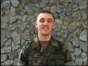 Seaman Apprentice James McCoy