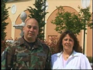 Tech. Sgt. Anthony Ciotola