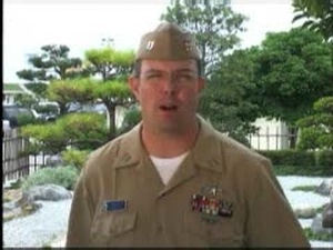 Lt. Ken Shade