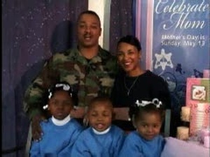 1st Sgt. Dexter Coburn