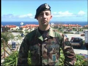 Tech. Sgt. Chris Alamo