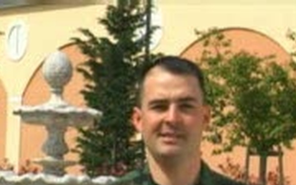 Staff Sgt. Sean Ardis