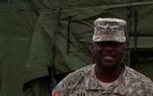 Staff Sgt.  John
