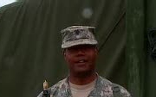 Spc.  Taylor