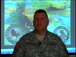 Capt. Kevin McNamara