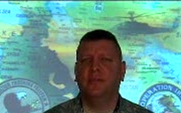Capt. Kevin McNamara