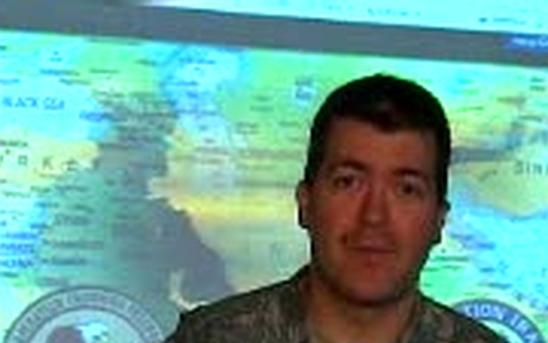 Spc. Rob Pinches