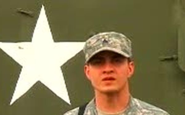 Sgt. Carlos Jose Lazo