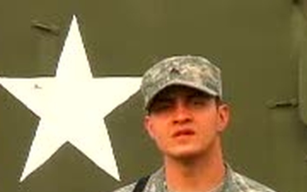 Sgt. Carlos Jose Lazo