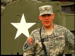Sgt. Luis Delgudillo