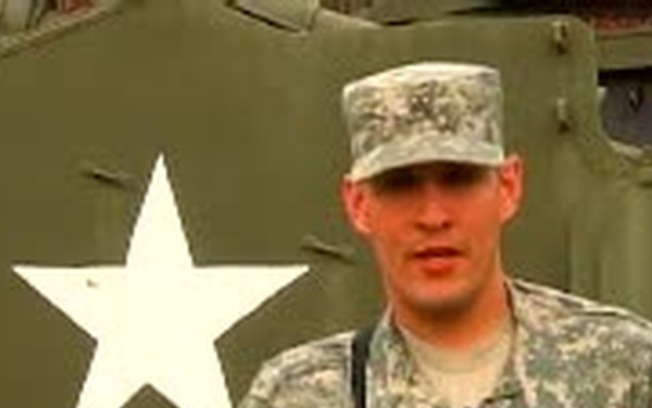Sgt. Luis Delgudillo