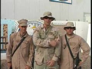 Senior Airman Hopper Hopper