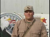 Spc. Matthew Churchwell