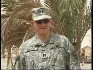Capt. Mark Brooks