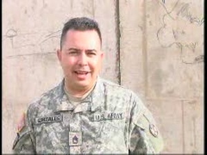Sgt. 1st Class Chris Gonzalez