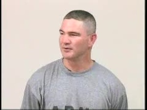 Sgt. William Culp