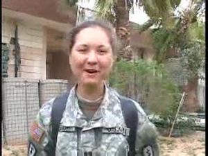 Capt. Janet Herrick