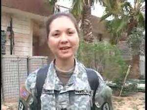 Capt. Janet Herrick