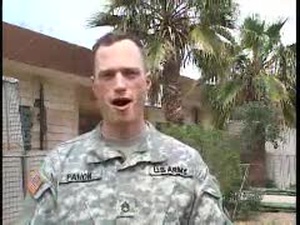 Staff Sgt. Eric Pahon