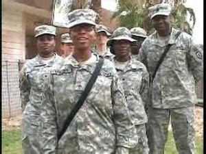Sgt. Sequilla Mullen
