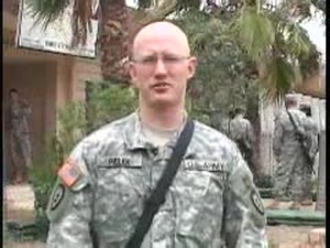 Spc. Kyle Felix