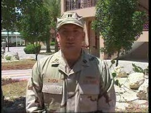 Lt. Ulysses Zamora