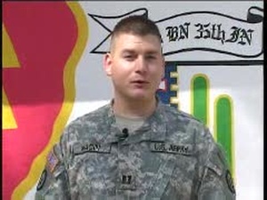 Capt. Ryan Nacin