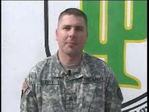 Cpl. Ian Terry