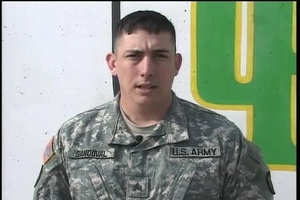 Sgt. Joaquin Sandoval