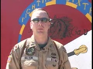 Chief Warrant Officer Bradley Nelson
