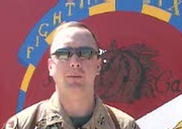 Chief Warrant Officer Bradley Nelson