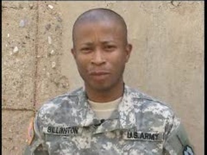 Sgt. Maurice Billington