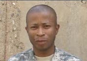 Sgt. Maurice Billington