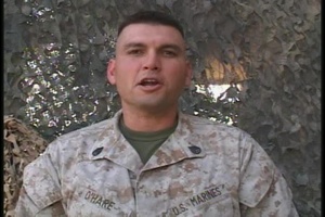 Staff Sgt. Ryan