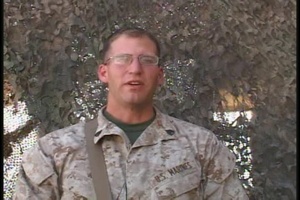 Sgt. Christopher Rock
