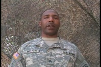 Sgt. Herbert Becton