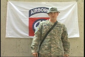 Sgt. Kevin McDannold