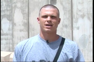 Sgt. Michael Kees