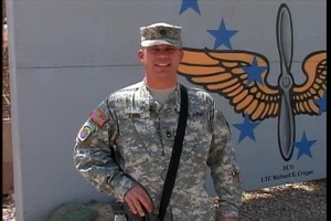 Spc. Jeff Long