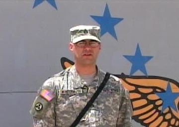 Staff Sgt. David Wintermute