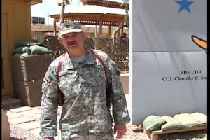 Sgt. 1st Class Greg Sabo