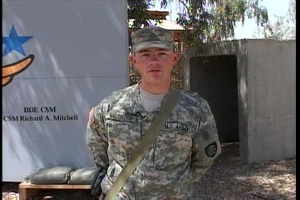 Pfc. Joachim Waldroop