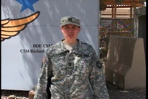 Capt. Maryanne Bowery