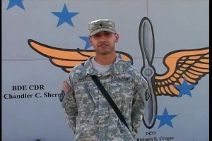Spc. Eddie Lopez