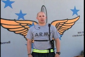 Capt. Rich Bustamonte