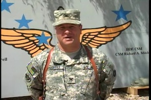 Col. Skip Sherrell